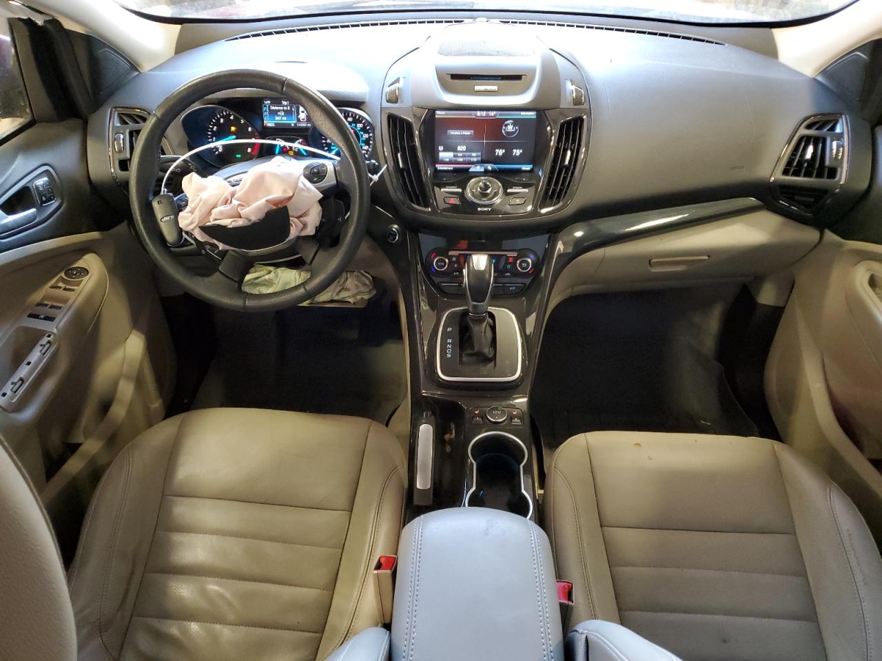 2014 Ford Escape - Image 8