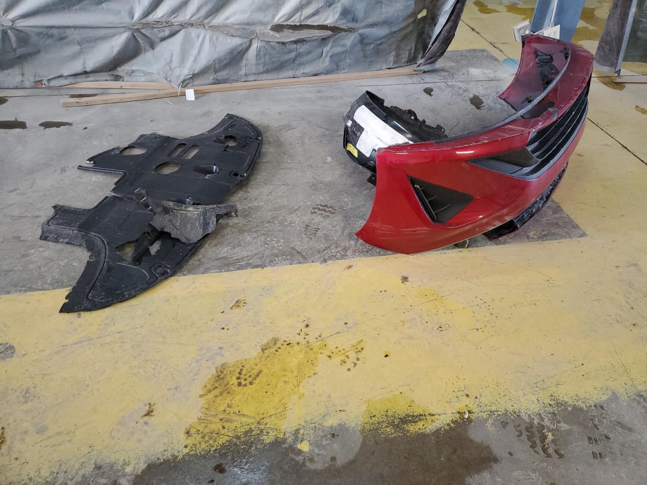 2024 Kia Forte - Image 12