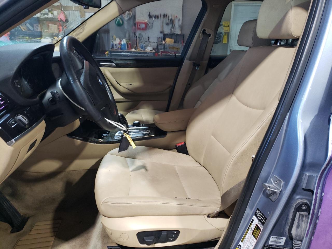 2014 BMW X3 - Image 7