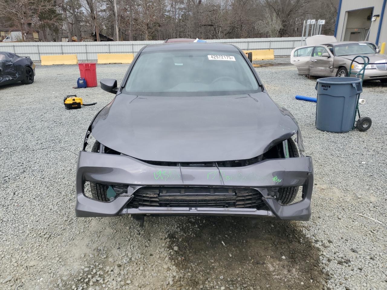 1HGCR2E33HA162536 HONDA ACCORD 2017