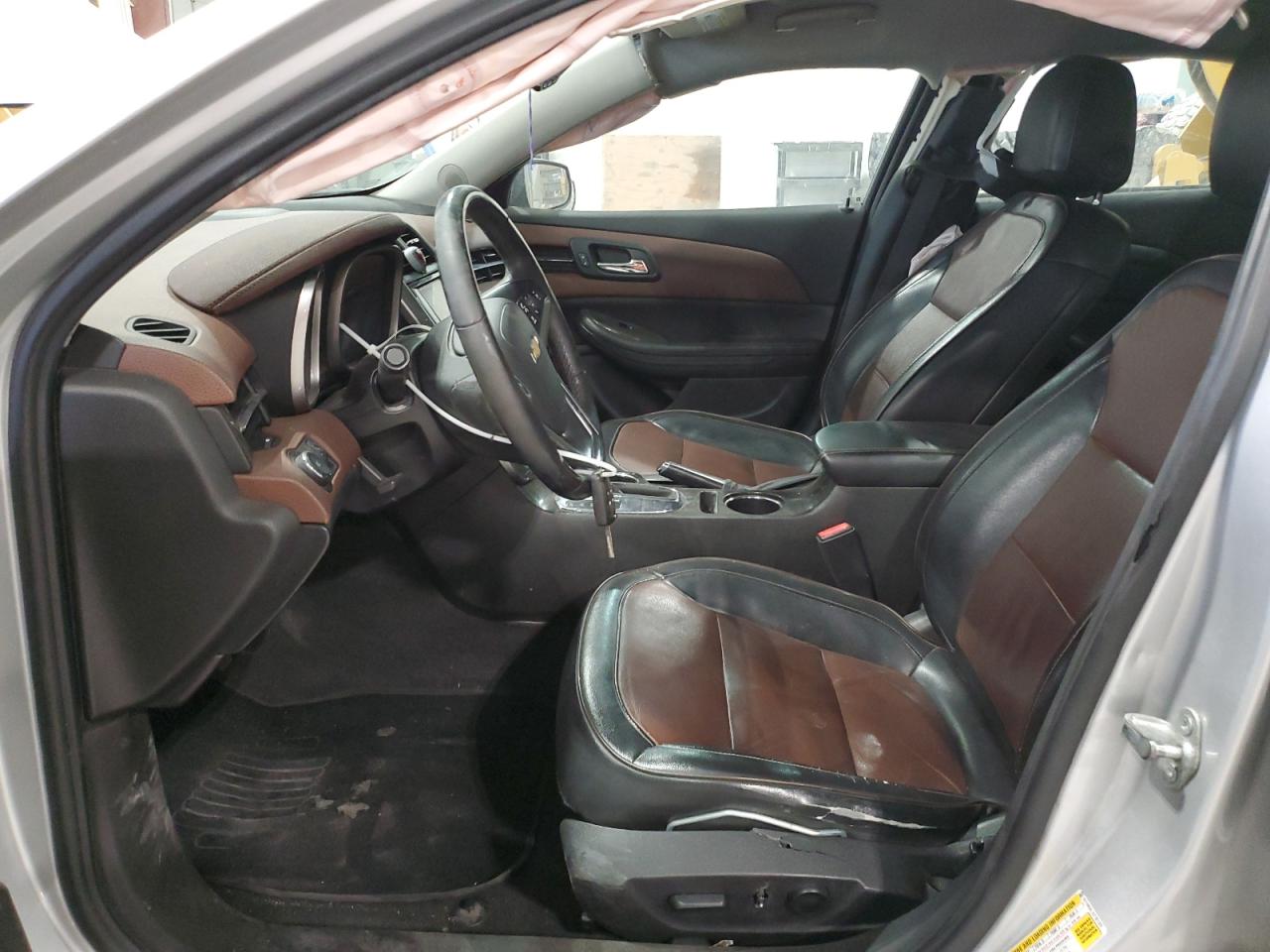 2014 Chevrolet Malibu - Image 7