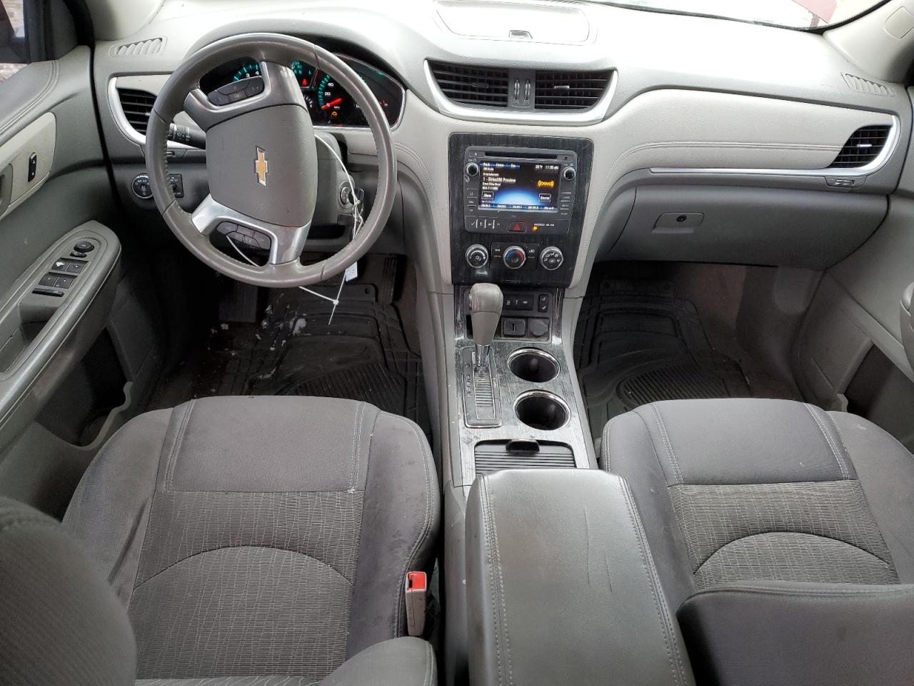 2015 Chevrolet Traverse - Image 8