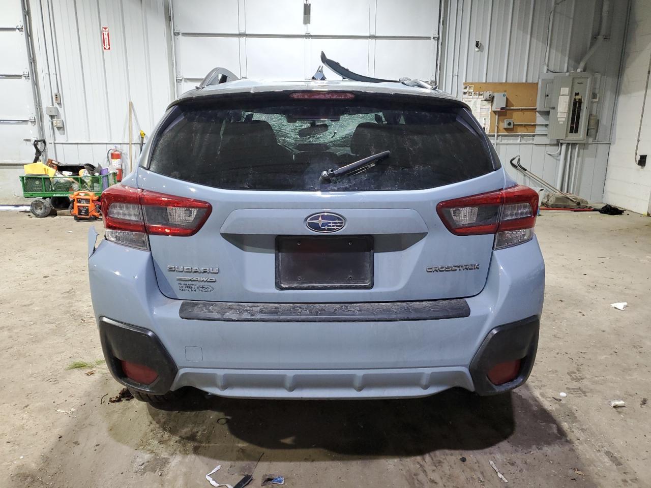 2021 Subaru XV - Image 6