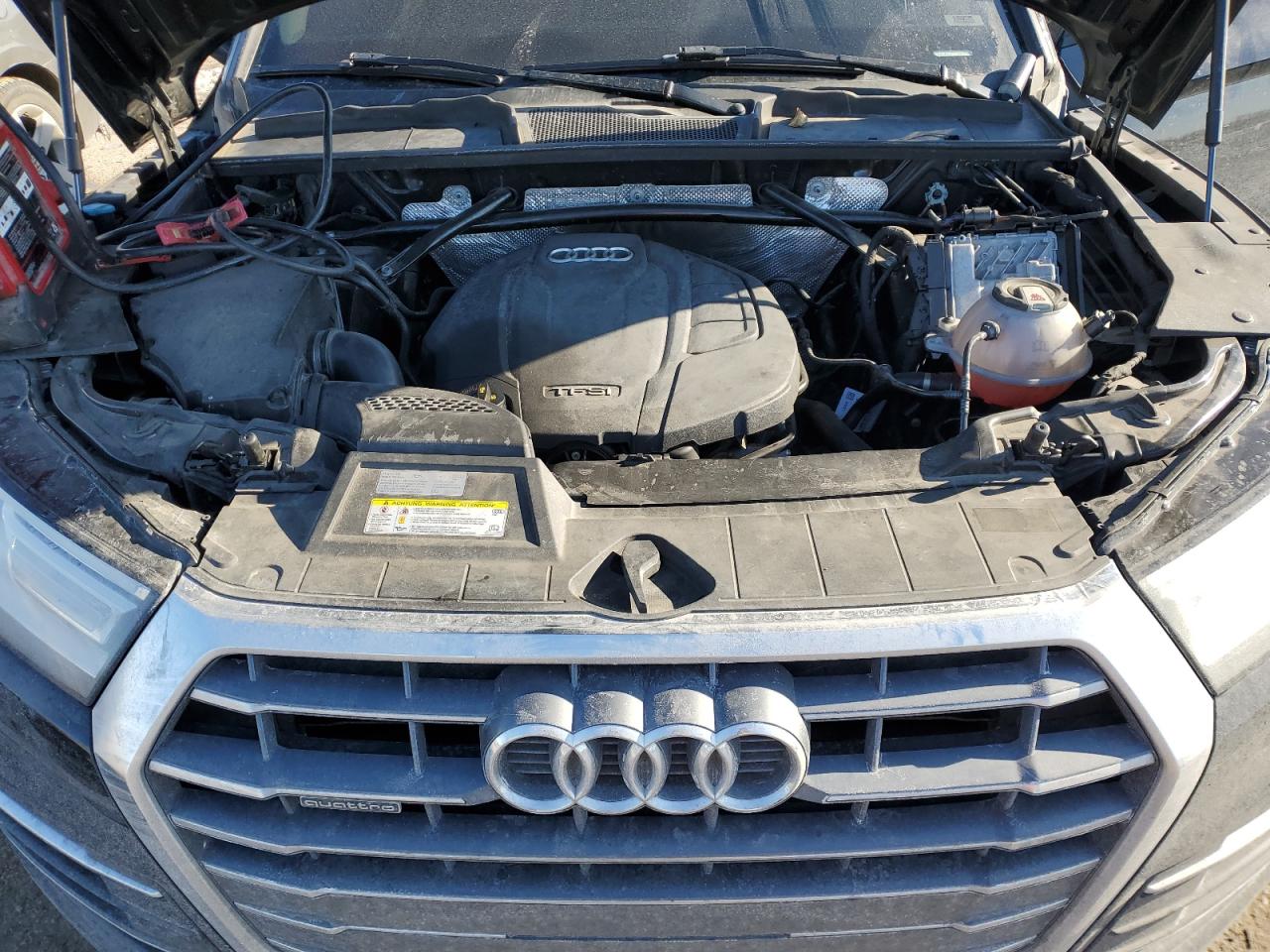 2018 Audi Q5 - Image 13