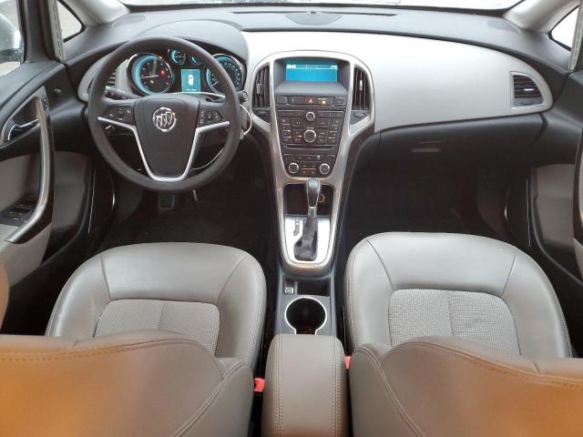 Седаны BUICK VERANO 2014 Серебристый