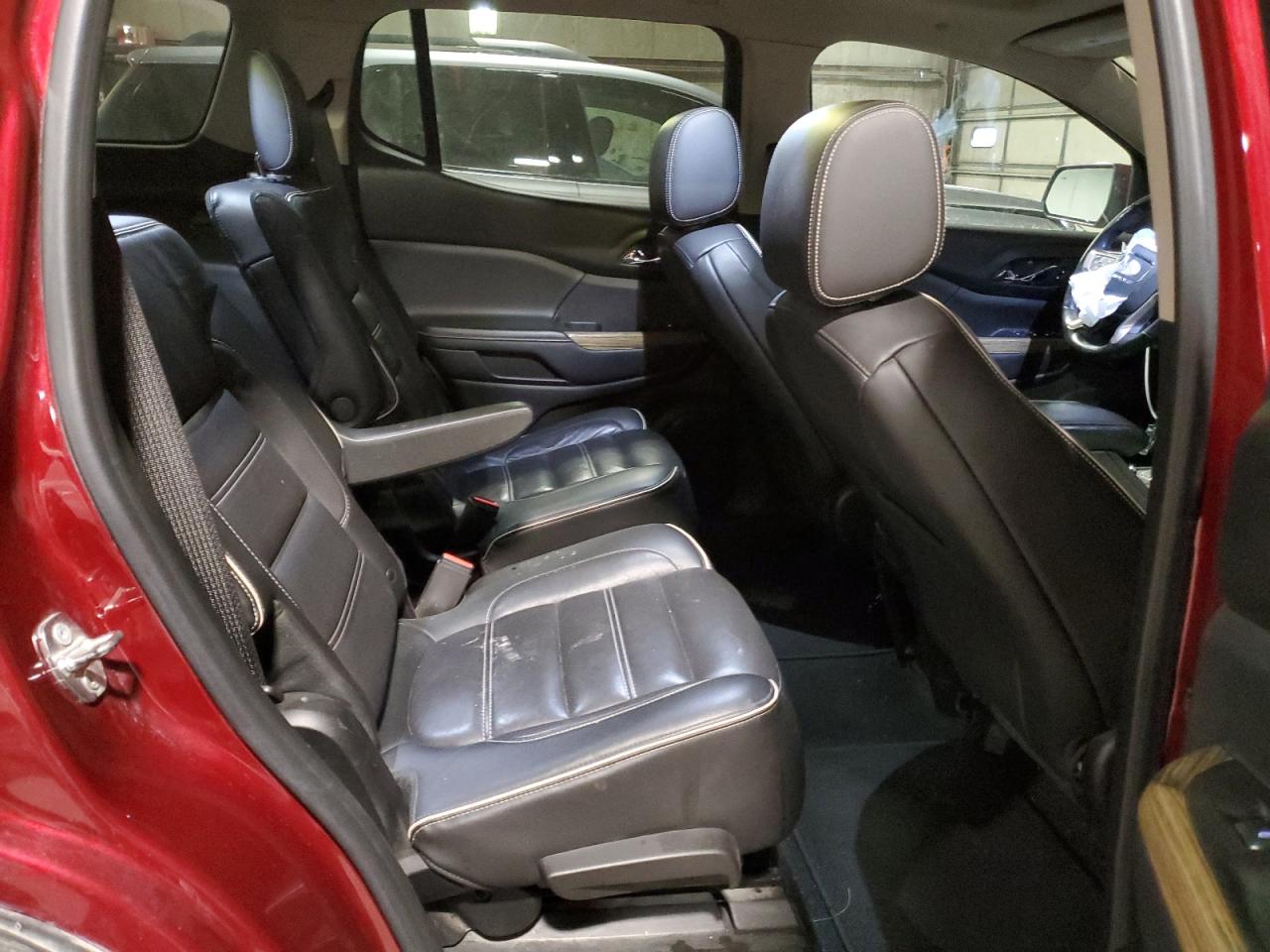 2018 GMC Acadia - Image 11