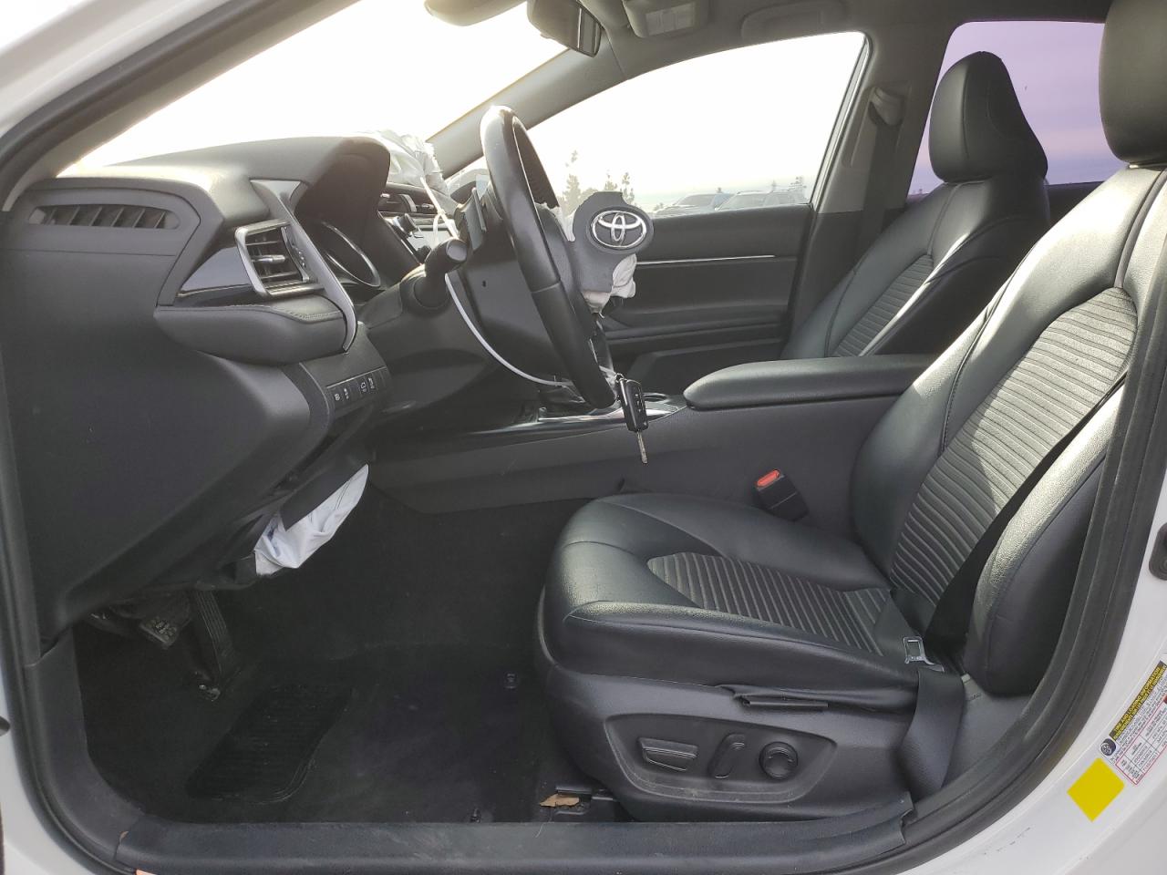 2020 Toyota Camry - Image 7