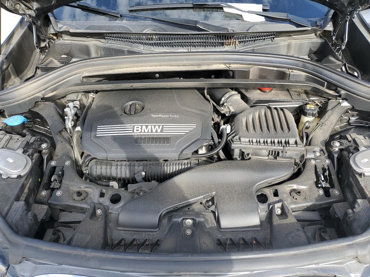 2021 BMW X1 - Image 11