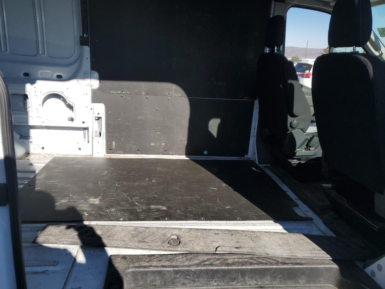 1FTBR2CG3PKA21040 FORD TRANSIT 2023