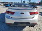 2013 Kia Forte Sx en Venta en Loganville, GA - Front End