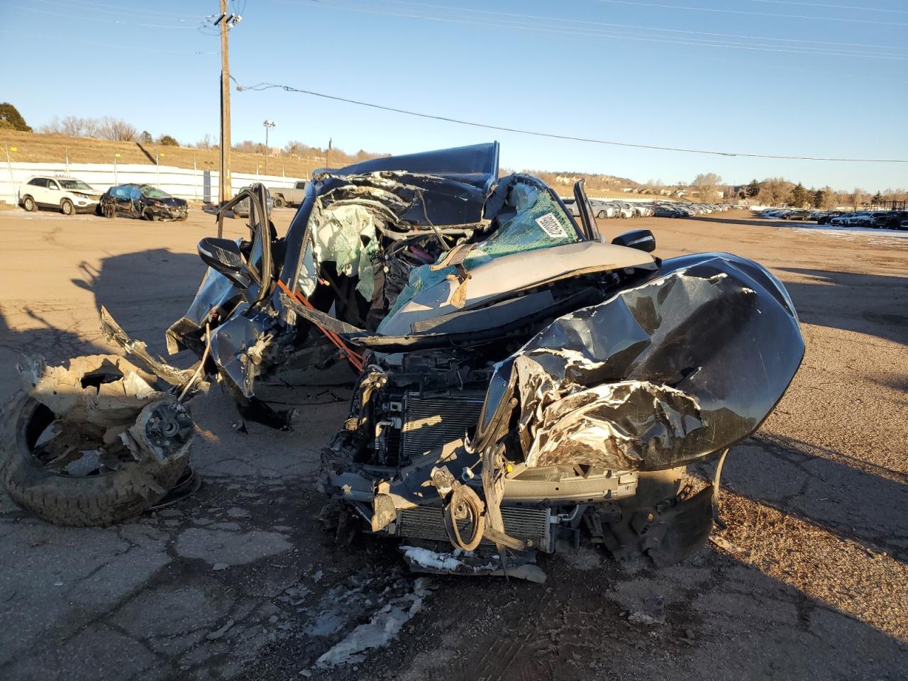 3GNKBHRS8LS687142 CHEVROLET BLAZER 2020