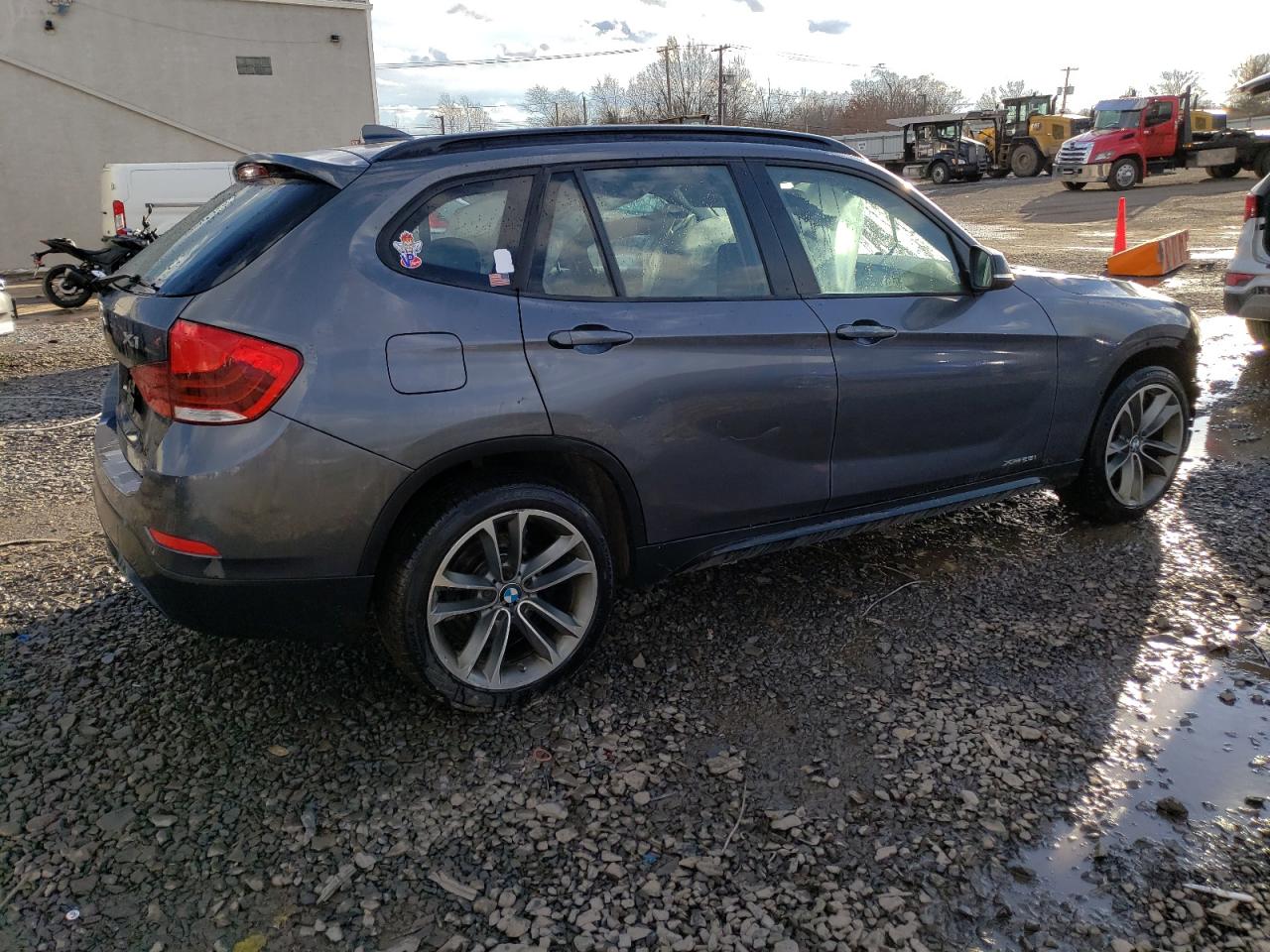 2015 BMW X1 - Image 3