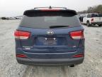 2017 Kia Sorento Lx en Venta en Gainesville, GA - Rear End