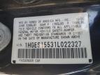 2001 Honda Civic Lx for Sale in North Las Vegas, NV - All Over