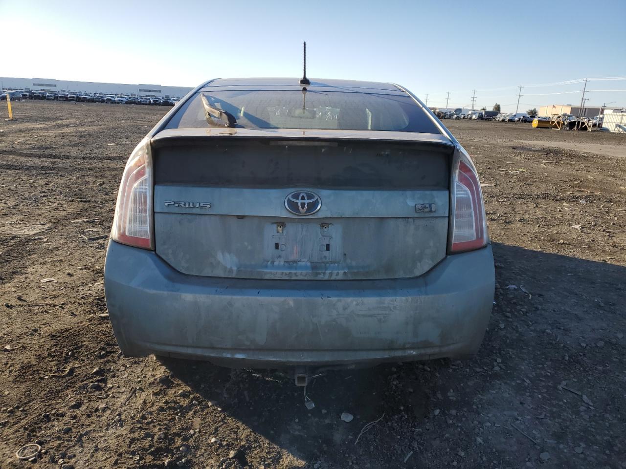 2013 Toyota Prius - Image 6