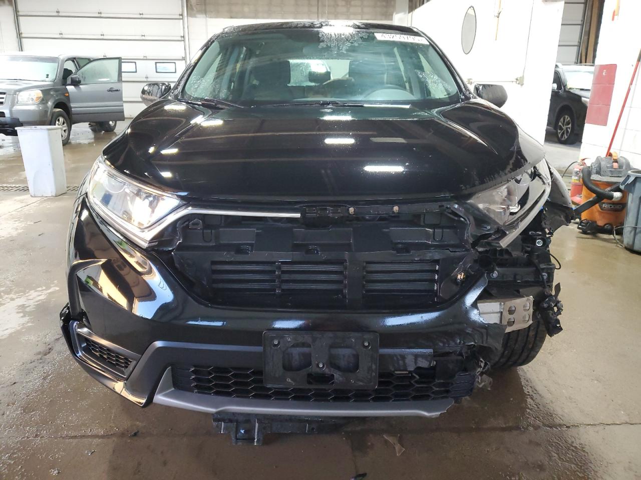 2018 Honda CR-V - Image 5