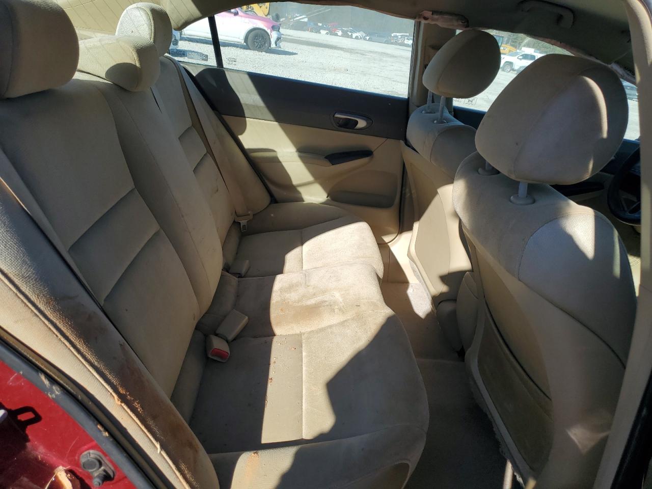 2006 Honda Civic - Image 10