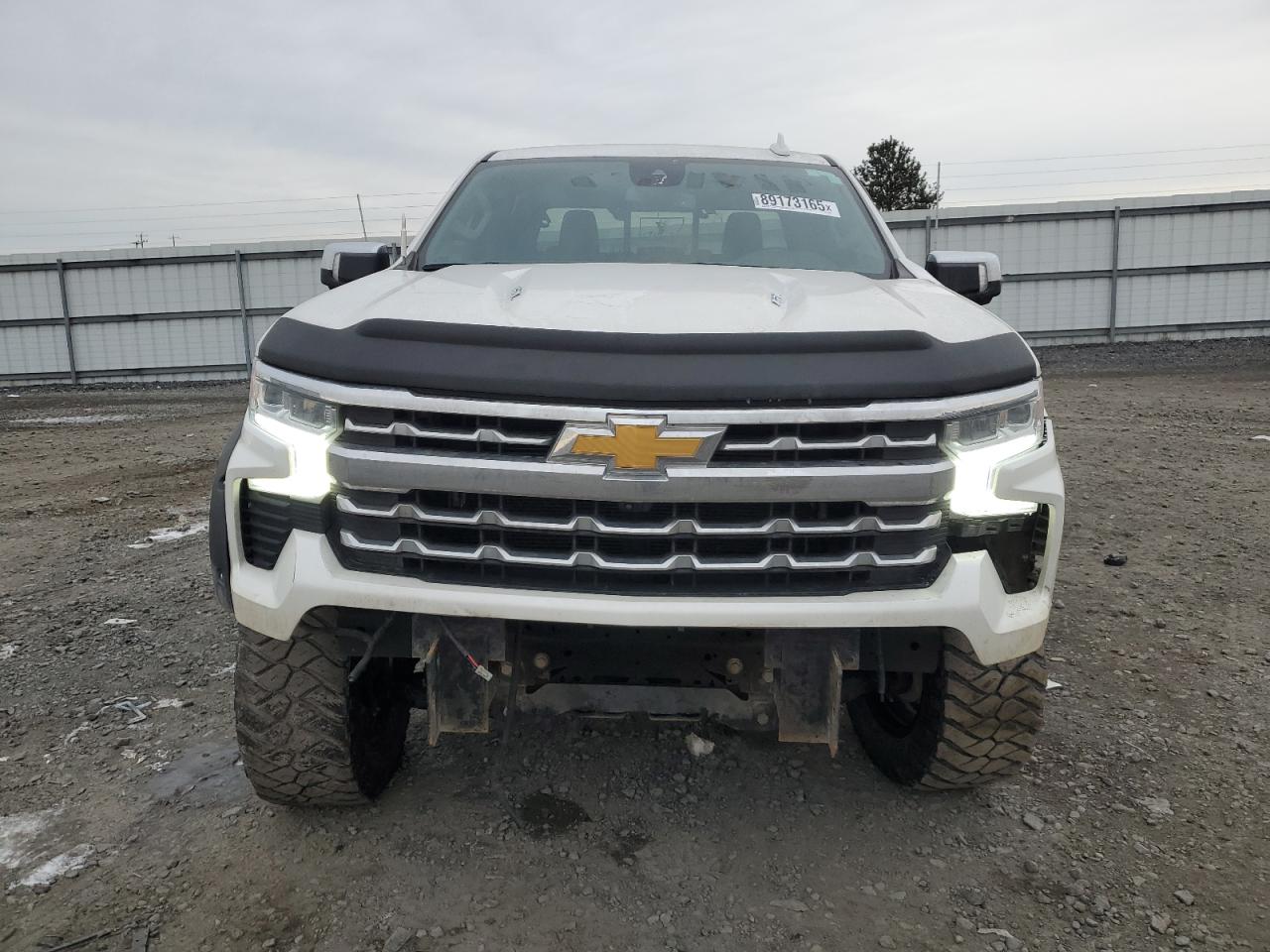 2023 Chevrolet Silverado - Image 5