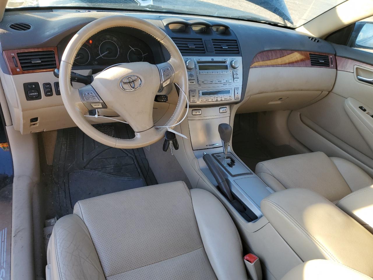 2008 Toyota Camry Solara - Image 8