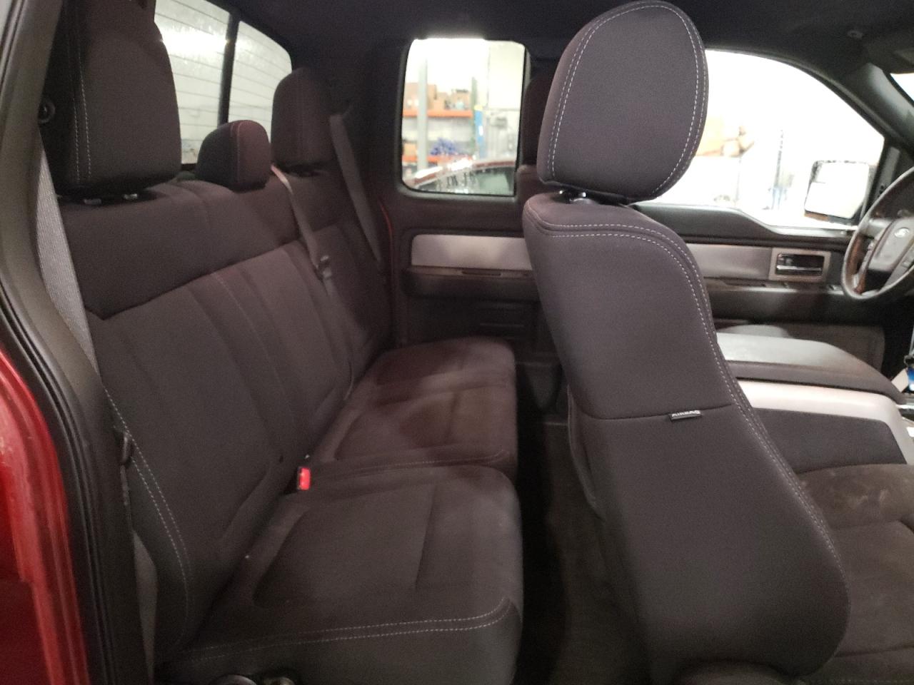 2013 Ford F-150 - Image 10
