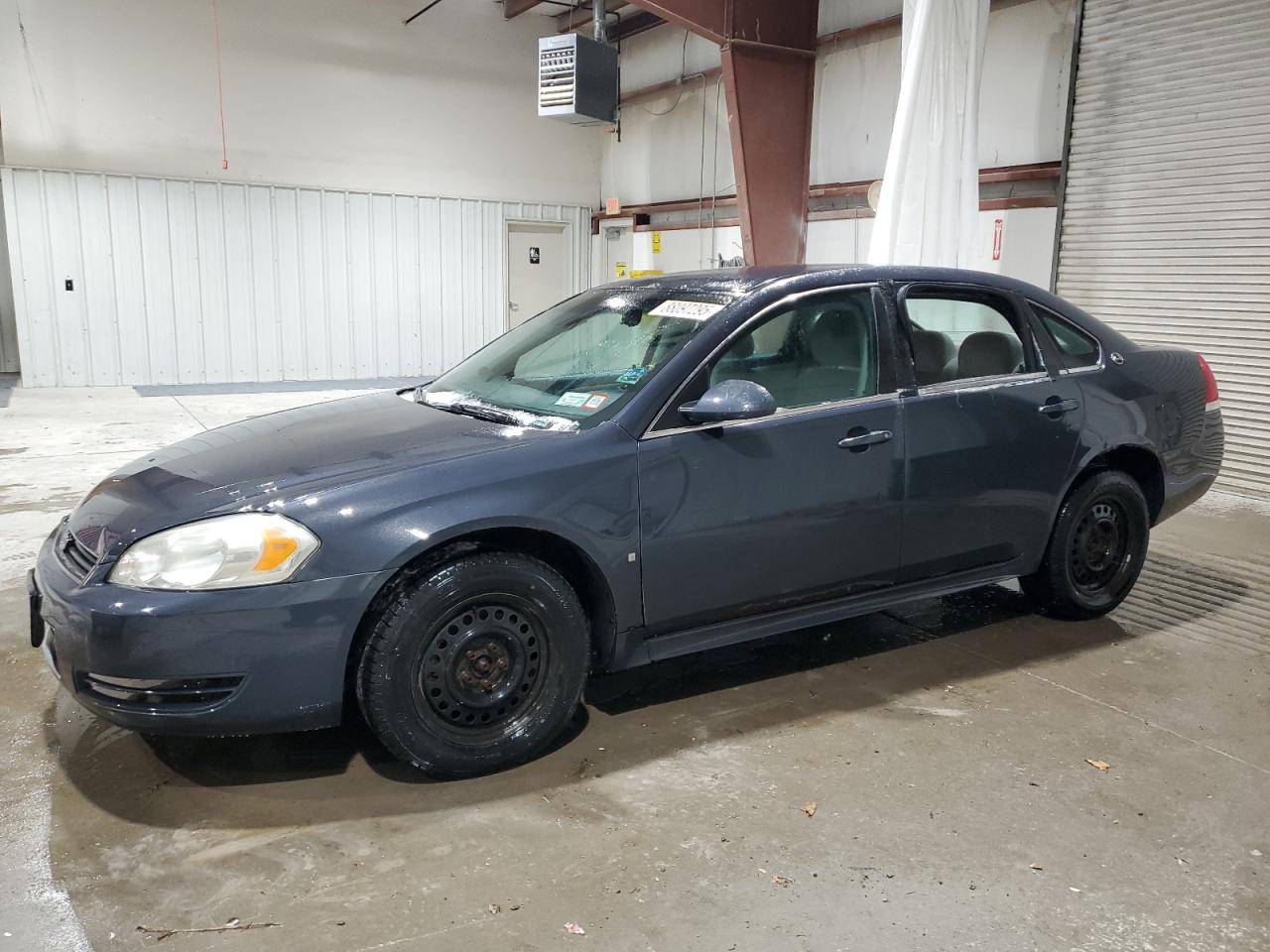 2009 Chevrolet Impala - Image 1