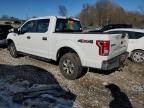 2017 Ford F150 Supercrew للبيع في Madisonville، TN - Front End