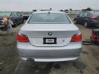 2007 Bmw 530 Xi de vânzare în Martinez, CA - All Over