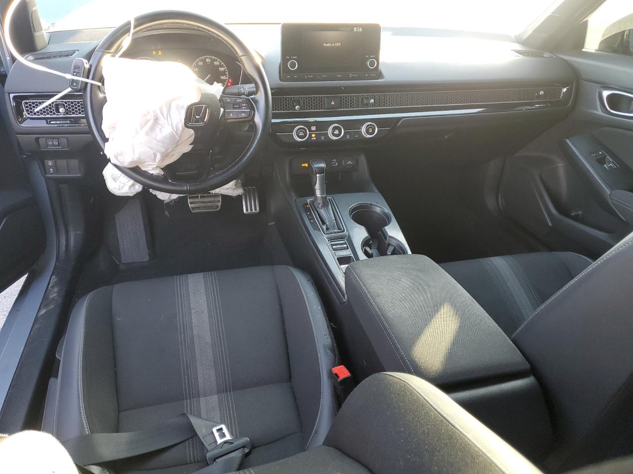 2022 Honda Civic - Image 8