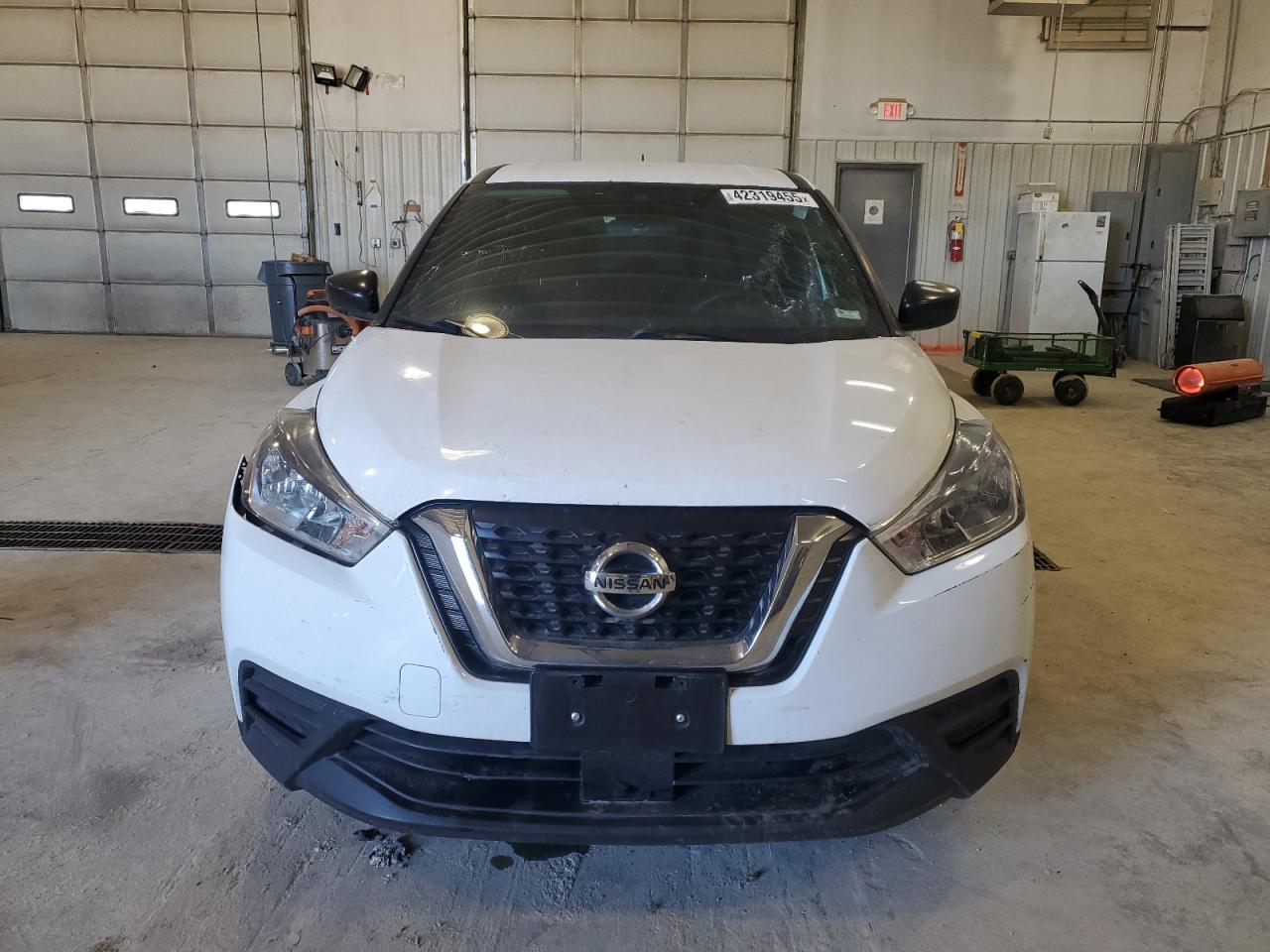 2020 Nissan Kicks - Image 5