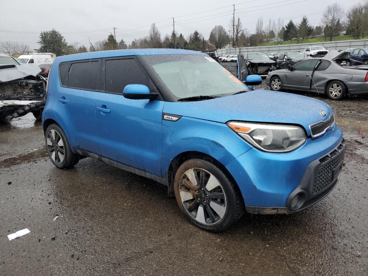 2016 Kia Soul - Image 4