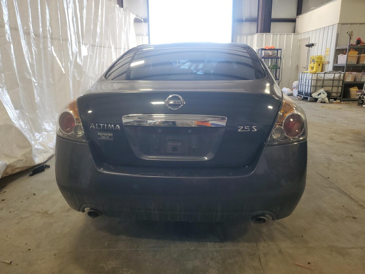 2010 Nissan Altima - Image 6