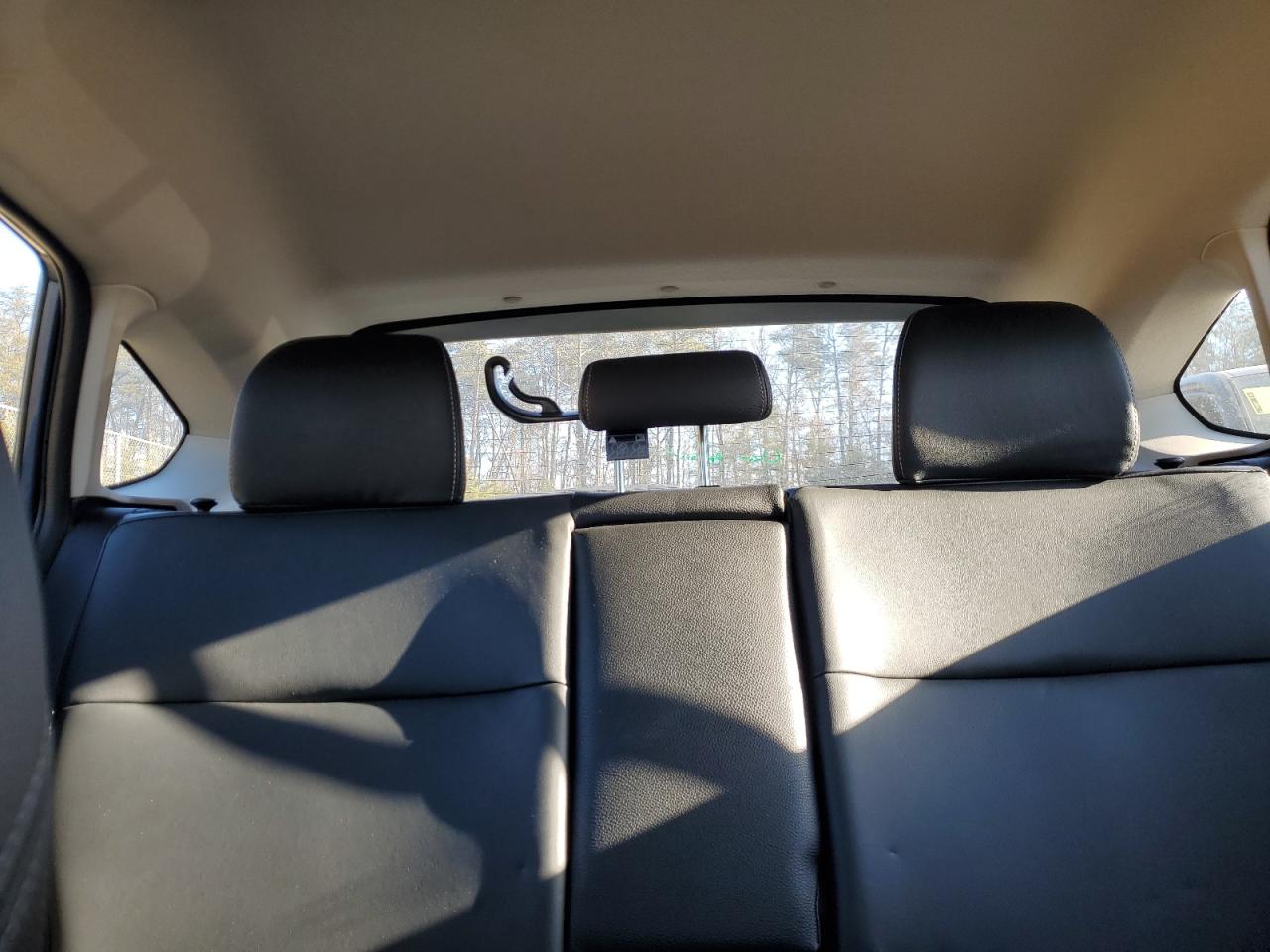 2013 Subaru Impreza - Image 10