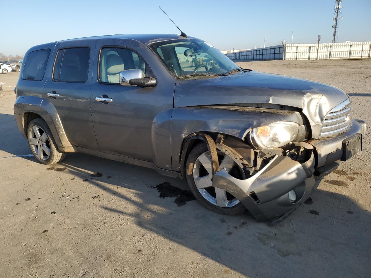 2006 Chevrolet HHR - Image 4