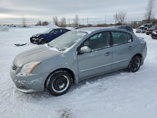 2011 Nissan Sentra 2.0