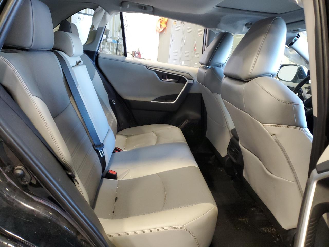 2T3N1RFV2MW231333 TOYOTA RAV4 2021