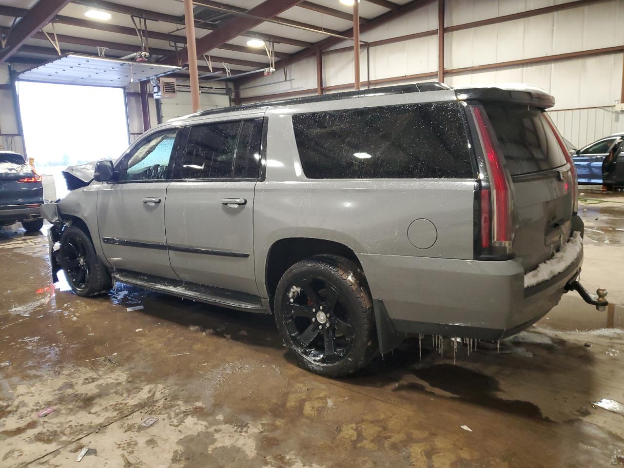 2015 Cadillac Escalade - Image 2