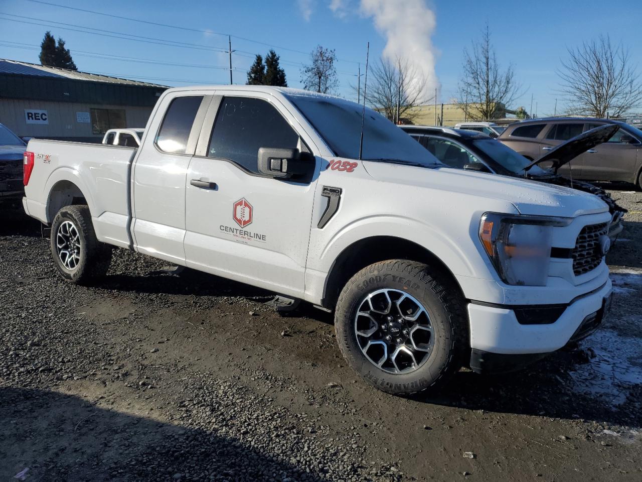 2023 Ford F-150 - Image 4