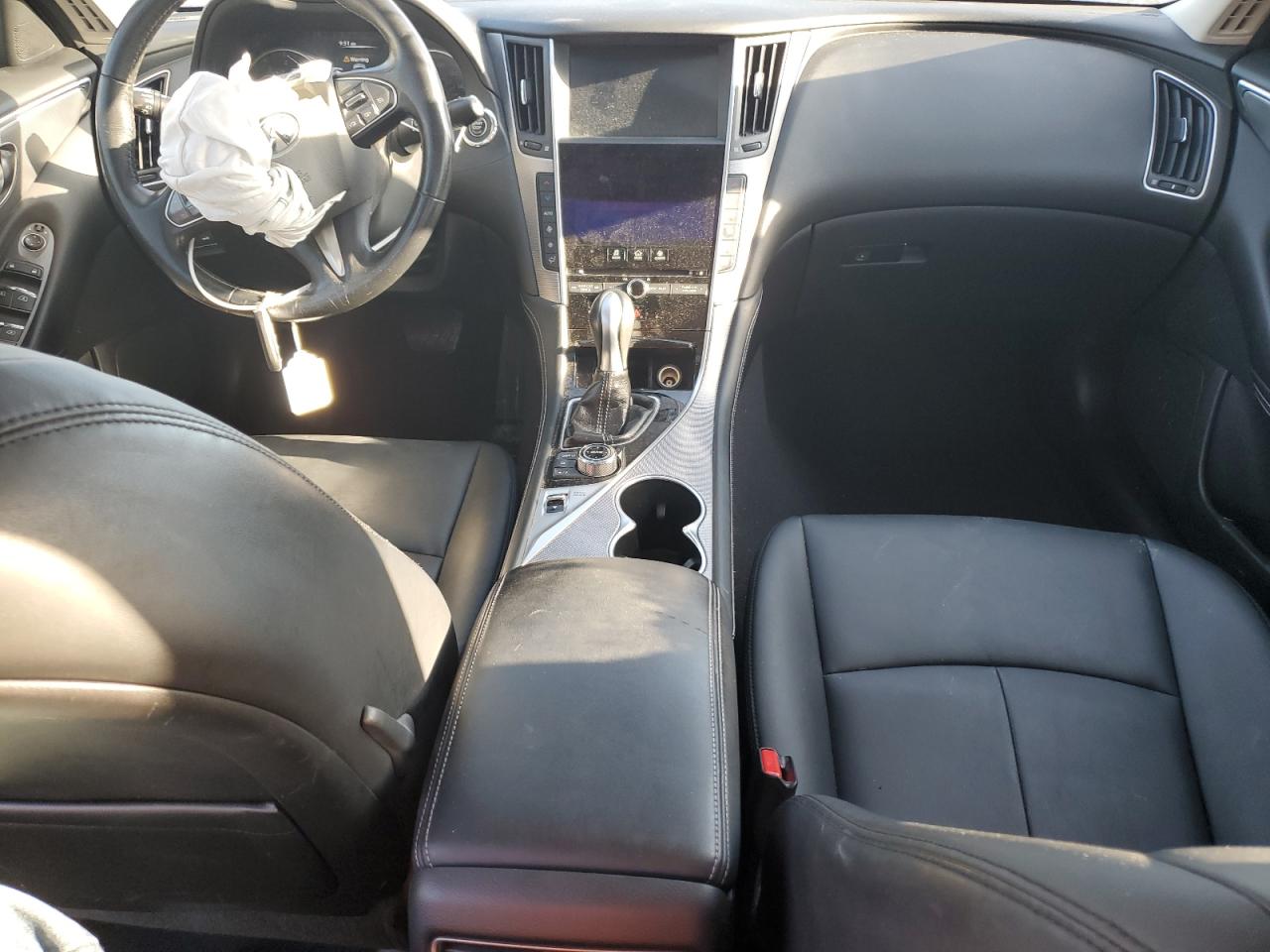 2016 Infiniti Q50 - Image 8
