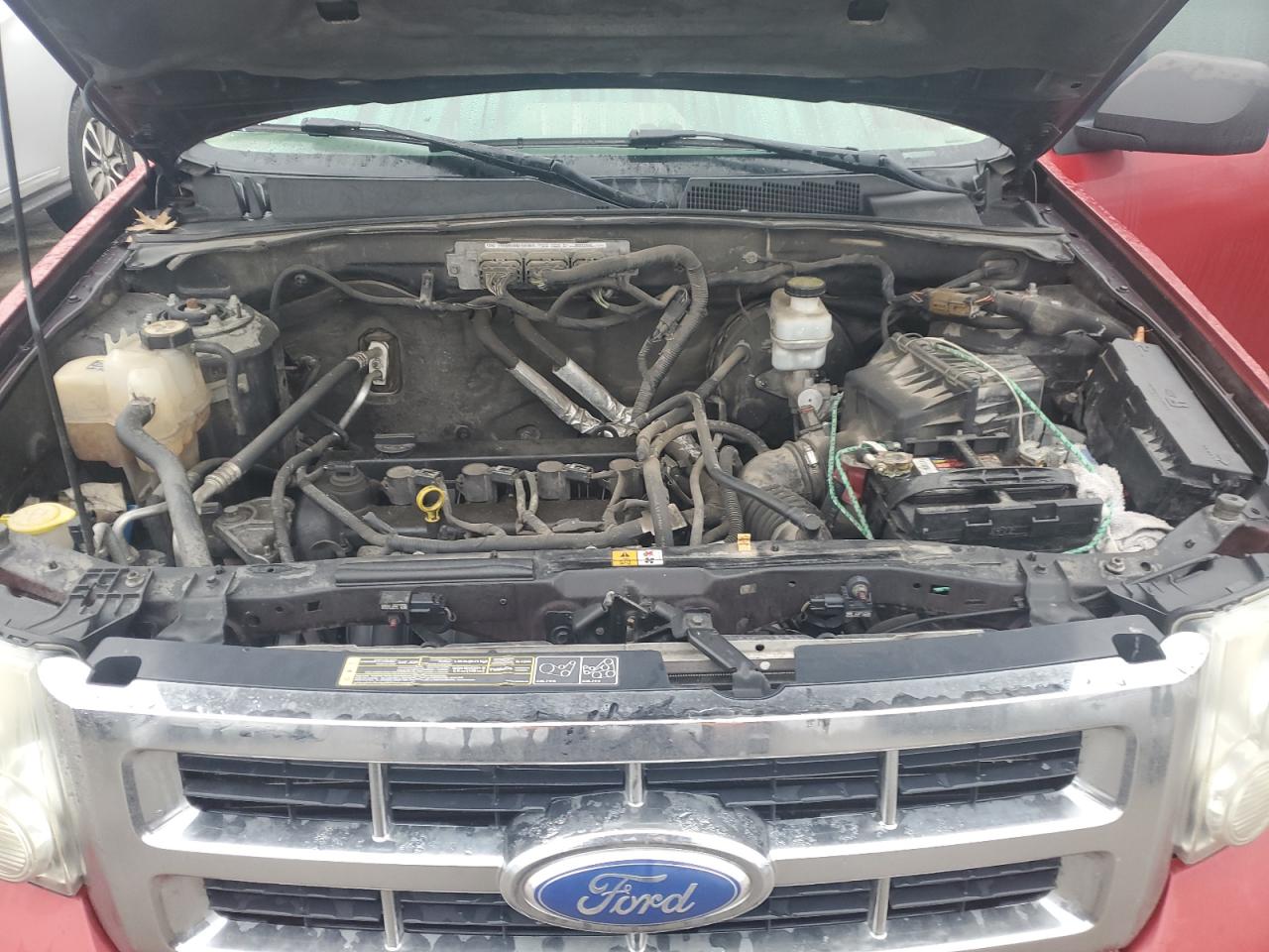 2011 Ford Escape - Image 13