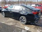 2024 Kia Forte Lx de vânzare în Marlboro, NY - Water/Flood