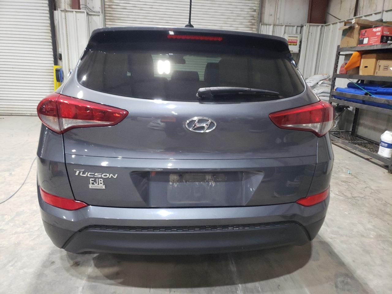 2016 Hyundai Tucson - Image 6