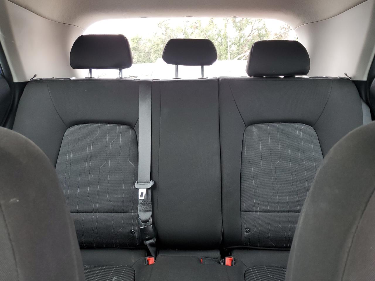 2021 Hyundai Venue - Image 10