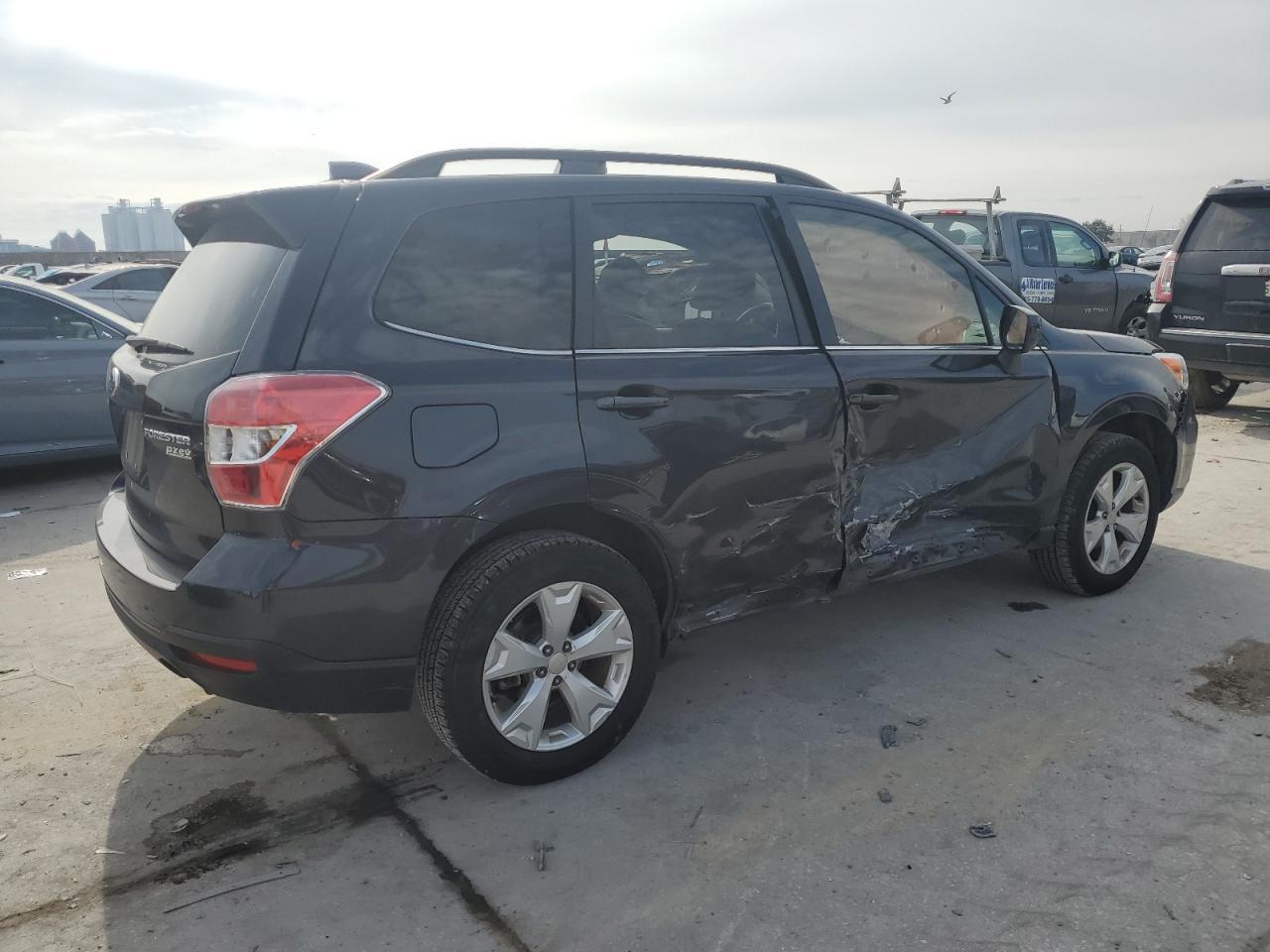 2016 Subaru Forester - Image 3