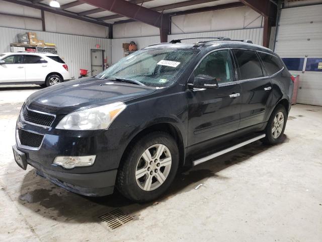 2012 Chevrolet Traverse Lt იყიდება Chambersburg-ში, PA - Normal Wear