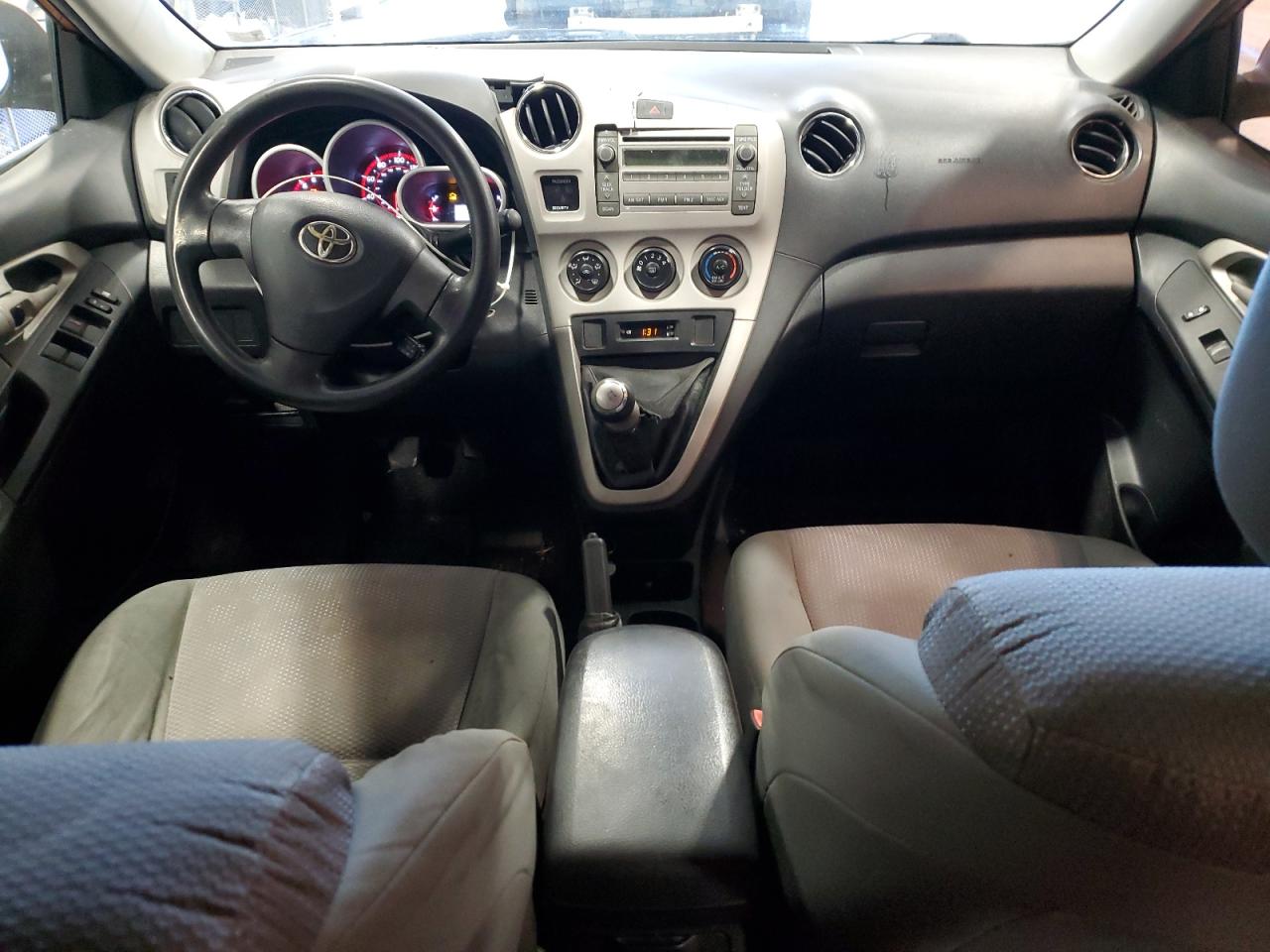 2009 Toyota Corolla - Image 8