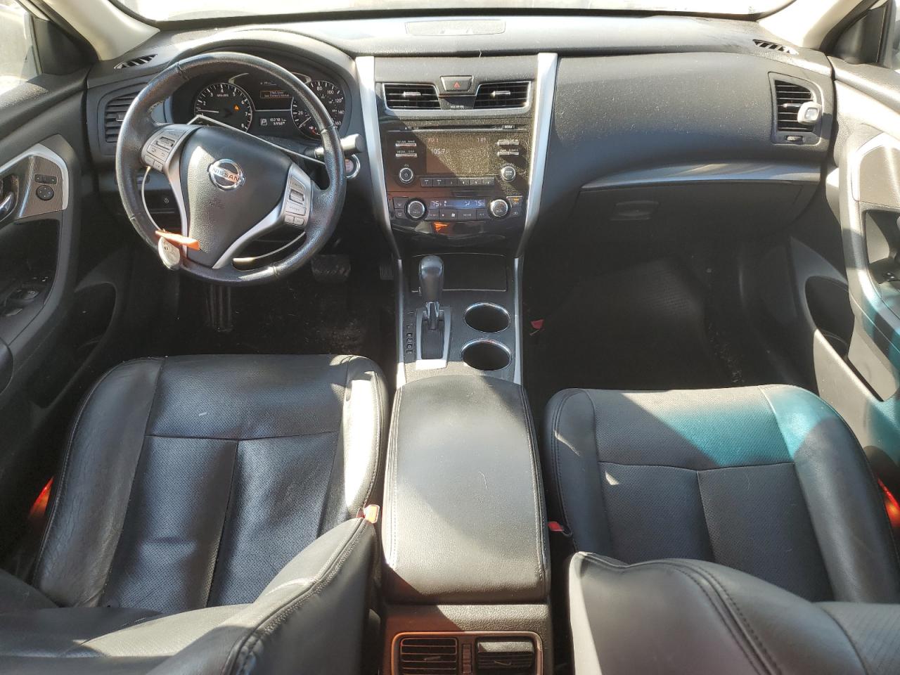 2014 Nissan Altima - Image 8