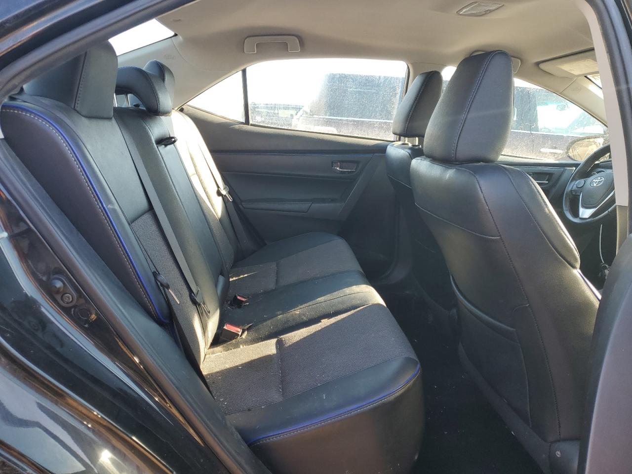 2017 Toyota Corolla - Image 10