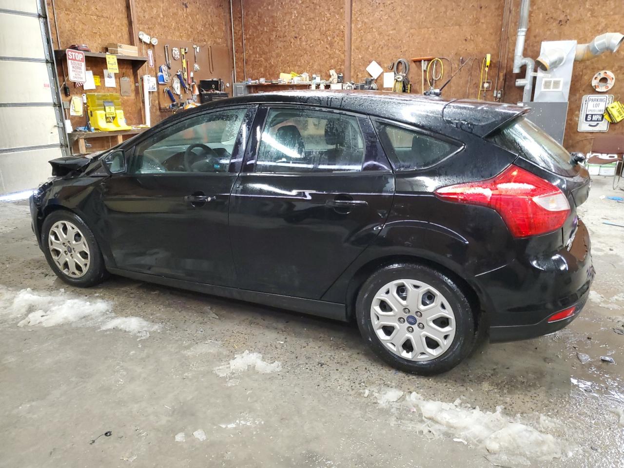 2012 Ford Focus - Image 2