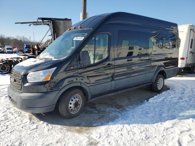 2015 Ford Transit T-350 Hd