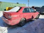 1997 Mitsubishi Mirage Ls for Sale in Elgin, IL - Side